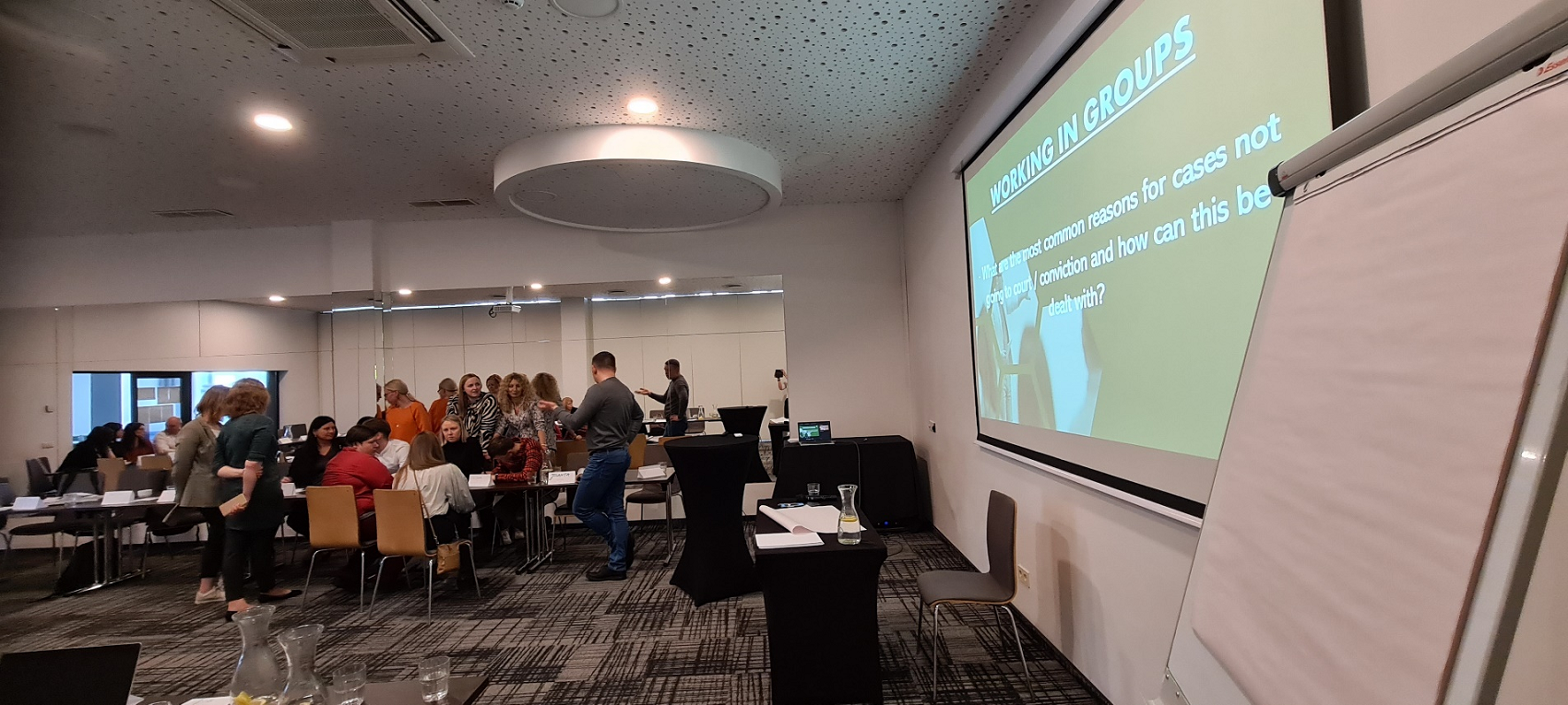 Article about the first workshop (3)