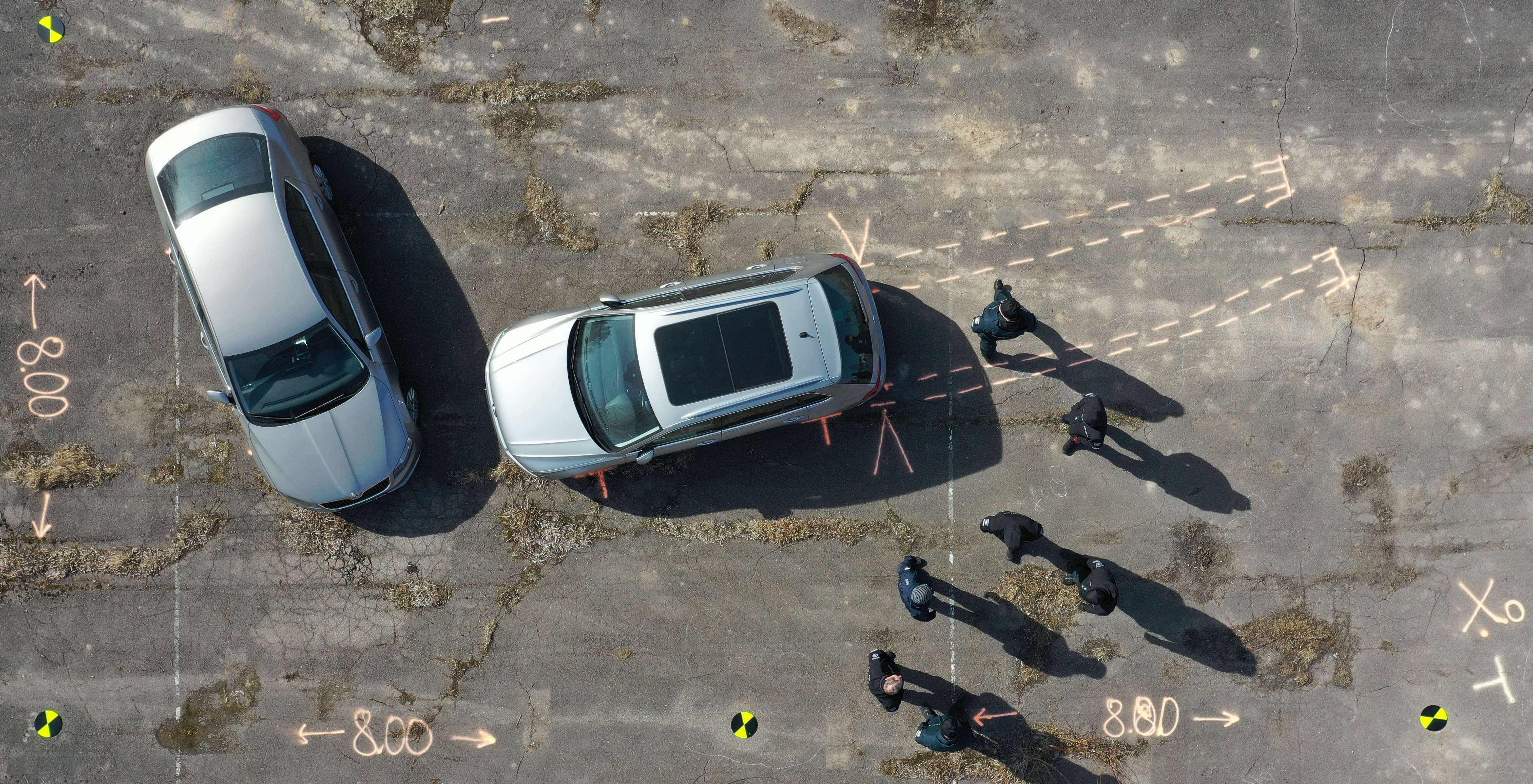 Mokymai „Įvykio vietos fiksavimas bepiločiais orlaiviais“, įgyvendinant Norvegijos finansinio mechanizmo 2014–2021 m. programos projektą Nr. LT06-4-VRM-TF-001 (11)