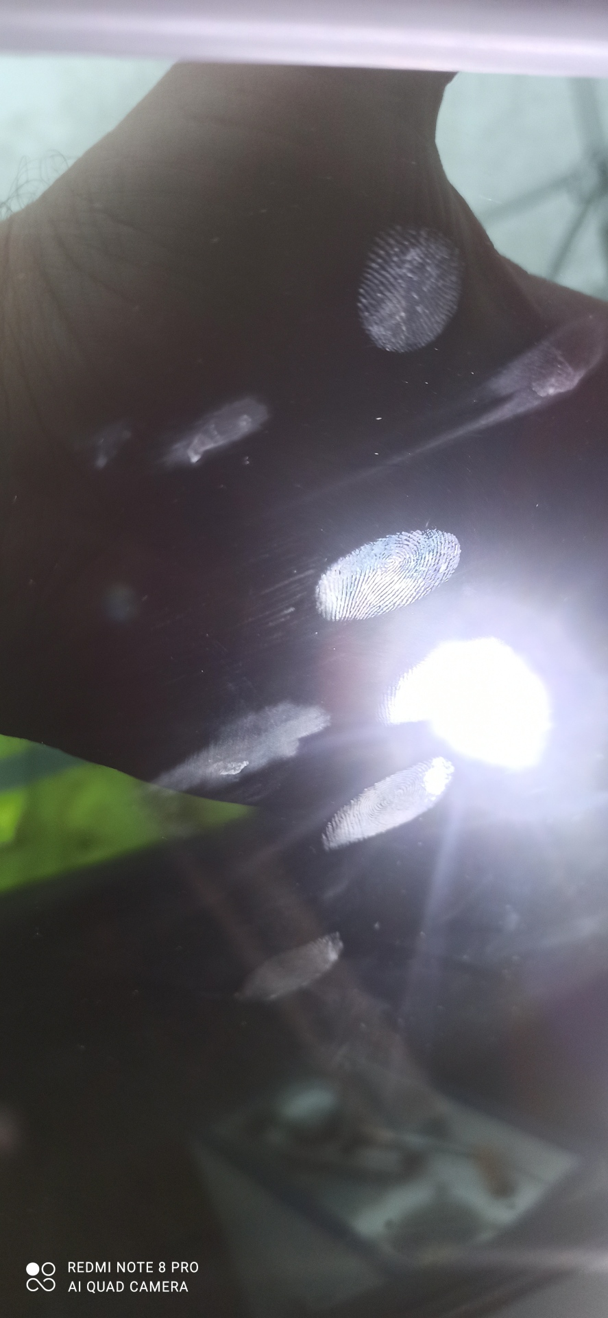 Mokymai „Sprogstamųjų (narkotinių) medžiagų pėdsakų paieška ir paėmimas, atliekant automobilio ar patalpos apžiūrą. Savadarbių sprogmenų (sintetinių narkotinių medžiagų) gamybos vietos (laboratorijos) tyrimo ypatumai, atliekant įvykio vietos apžiūrą...“ (23)