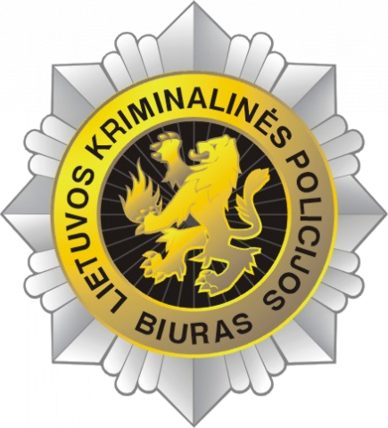 Lietuvos kriminalinės policijos biuras