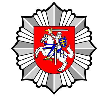 Police Department under the Ministry of the Interior of the Republic of Lithuania