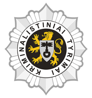 Lietuvos policijos kriminalistinių tyrimų centras