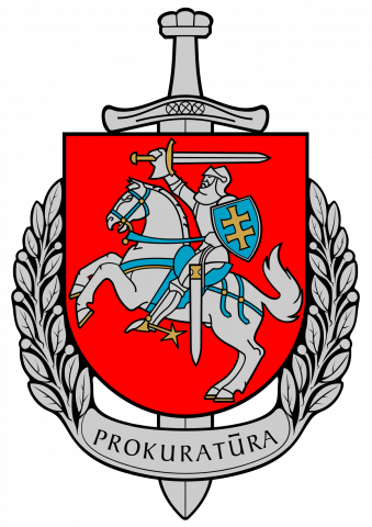 Prosecutor General's Office of the Republic of Lithuania